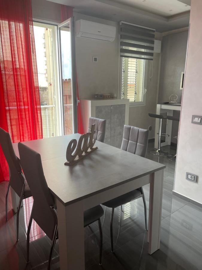 Deluxe Home Appartamento Sciacca Exterior photo