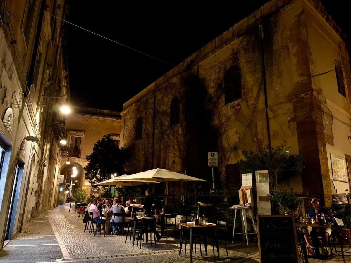 Deluxe Home Appartamento Sciacca Exterior photo